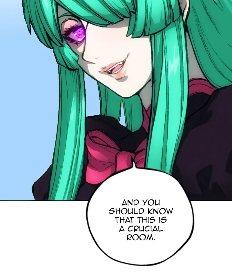 Daedalus of the Crows Chapter 67 page 43 - 