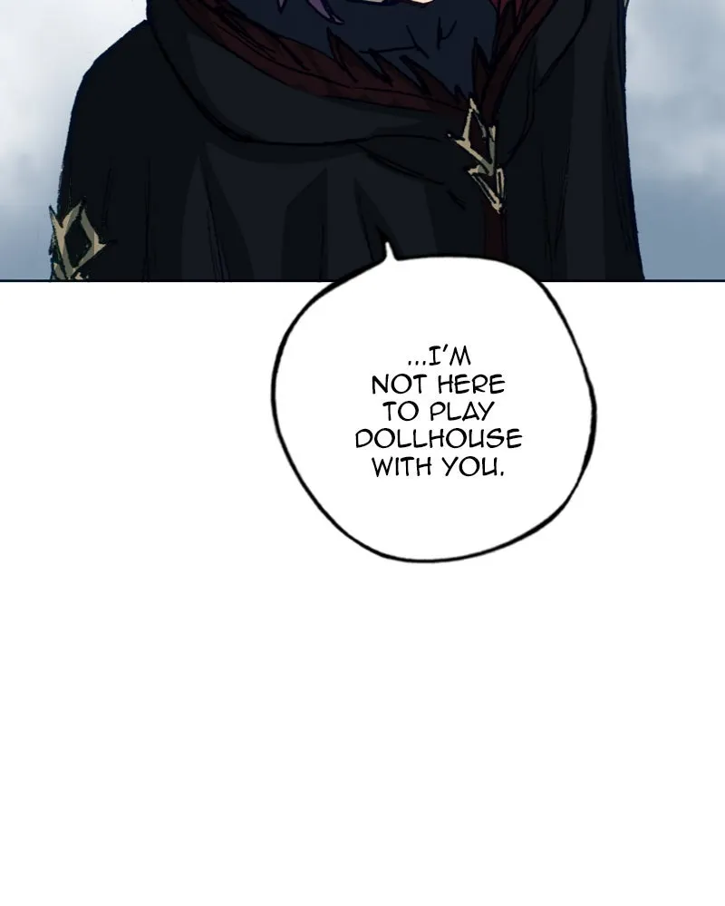 Daedalus of the Crows Chapter 67 page 61 - 