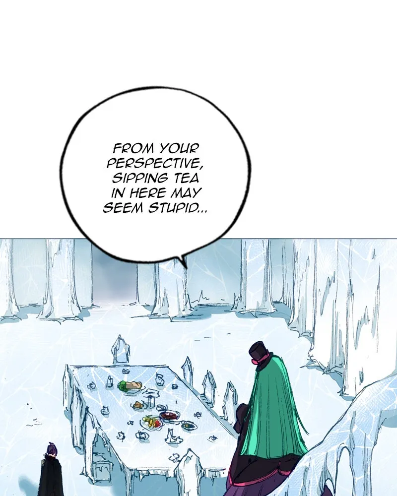 Daedalus of the Crows Chapter 67 page 80 - 