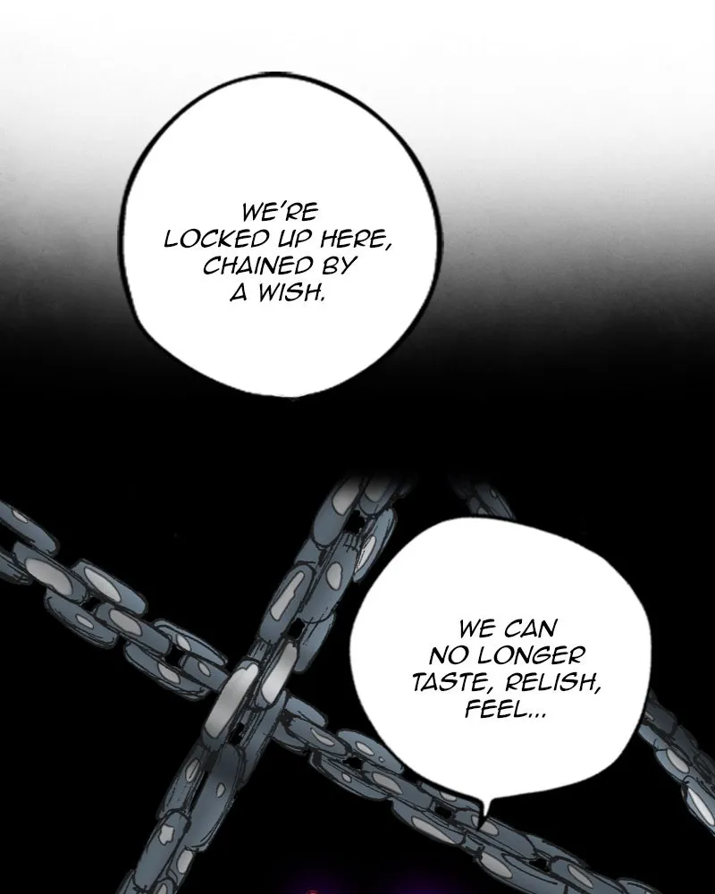 Daedalus of the Crows Chapter 67 page 83 - 