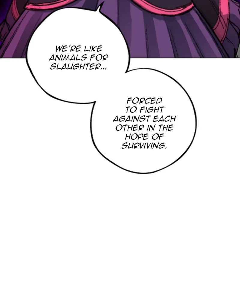 Daedalus of the Crows Chapter 67 page 85 - 