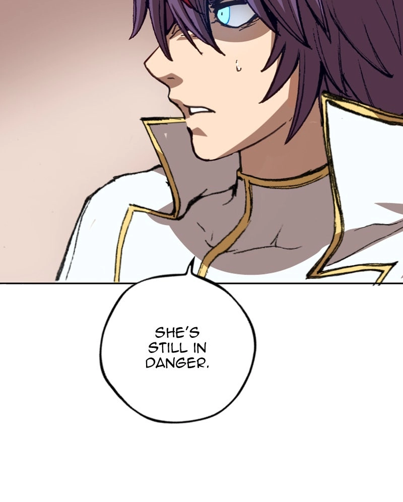 Daedalus of the Crows Chapter 68 page 106 - 