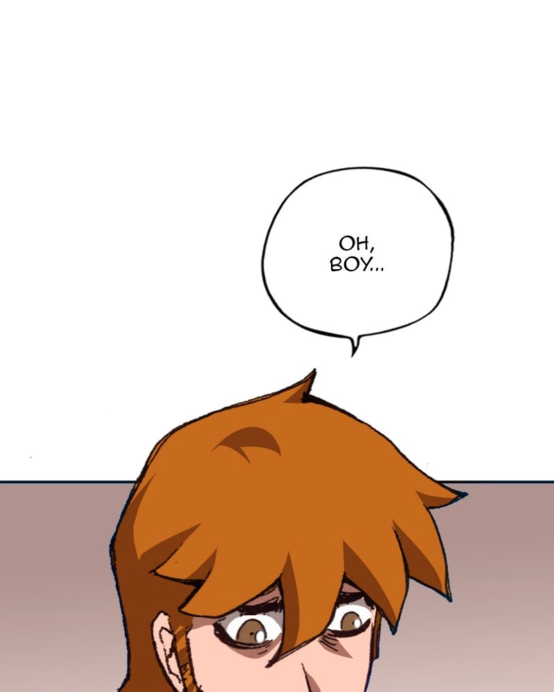 Daedalus of the Crows Chapter 68 page 108 - 