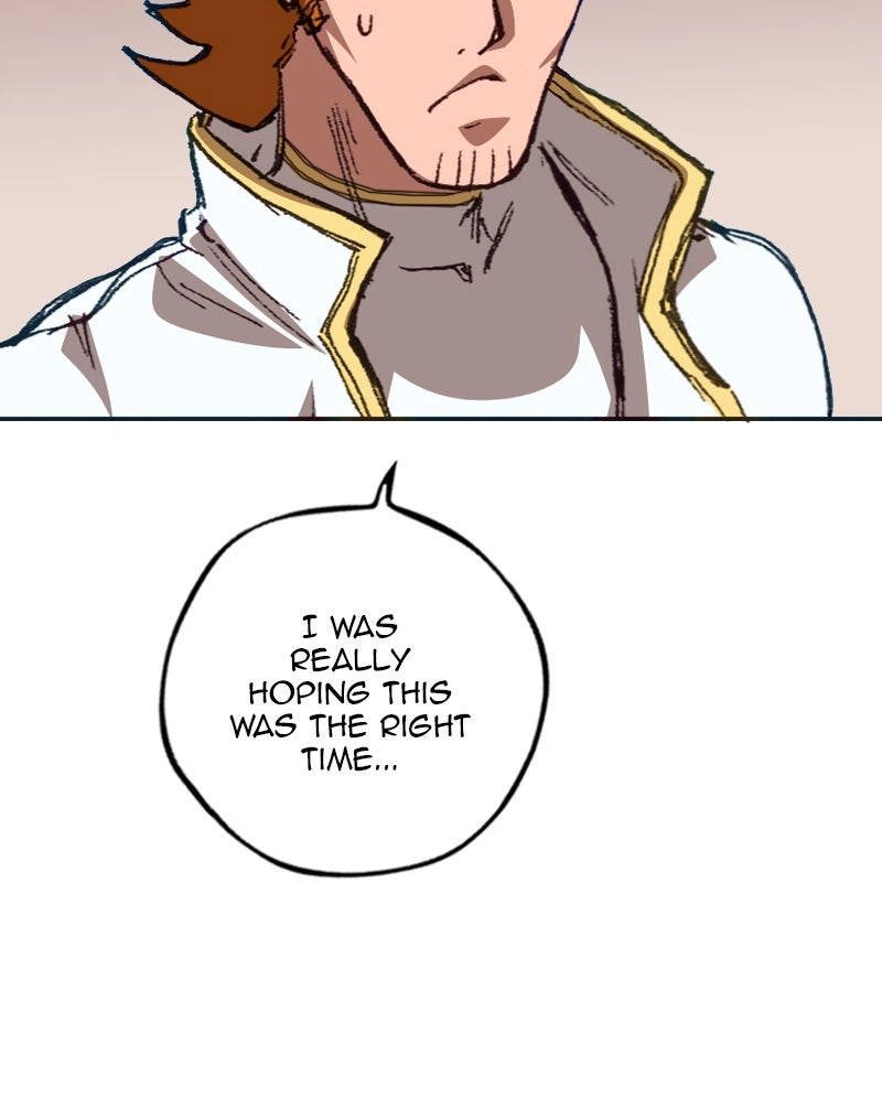 Daedalus of the Crows Chapter 68 page 109 - 