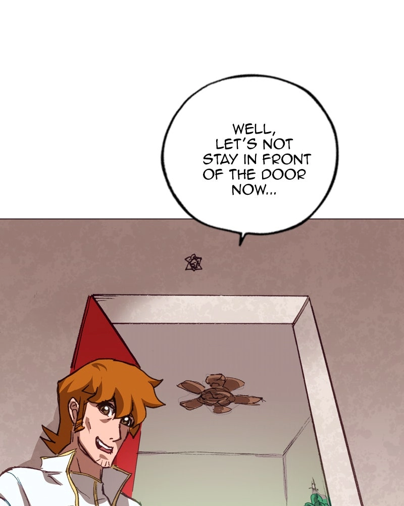 Daedalus of the Crows Chapter 68 page 111 - 