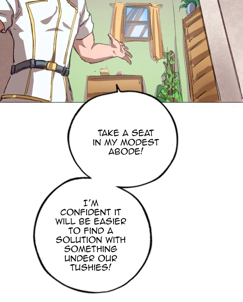 Daedalus of the Crows Chapter 68 page 112 - 