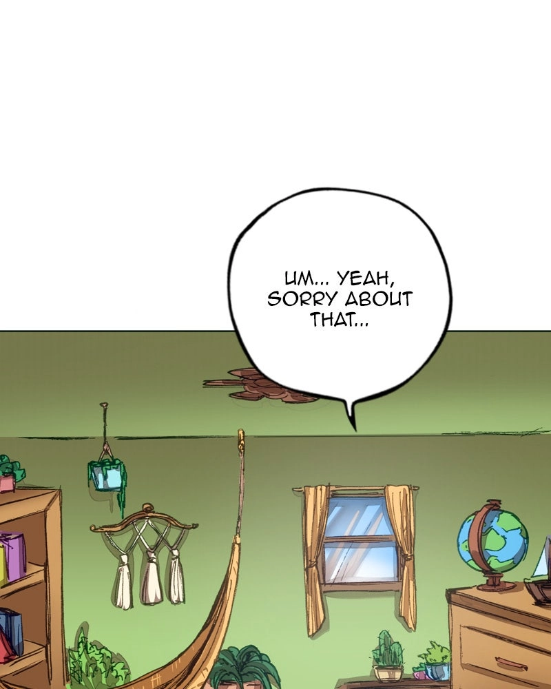 Daedalus of the Crows Chapter 68 page 114 - 