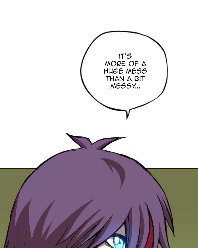 Daedalus of the Crows Chapter 68 page 117 - 
