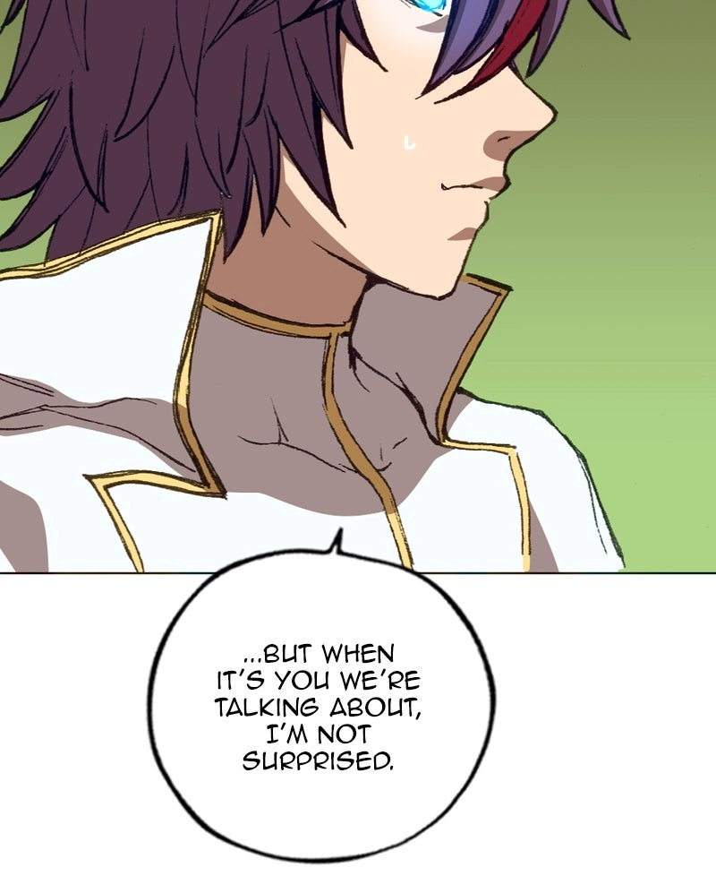 Daedalus of the Crows Chapter 68 page 118 - 