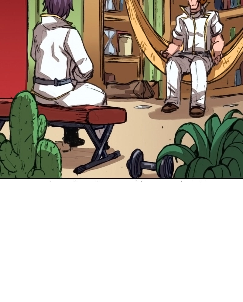 Daedalus of the Crows Chapter 68 page 124 - 
