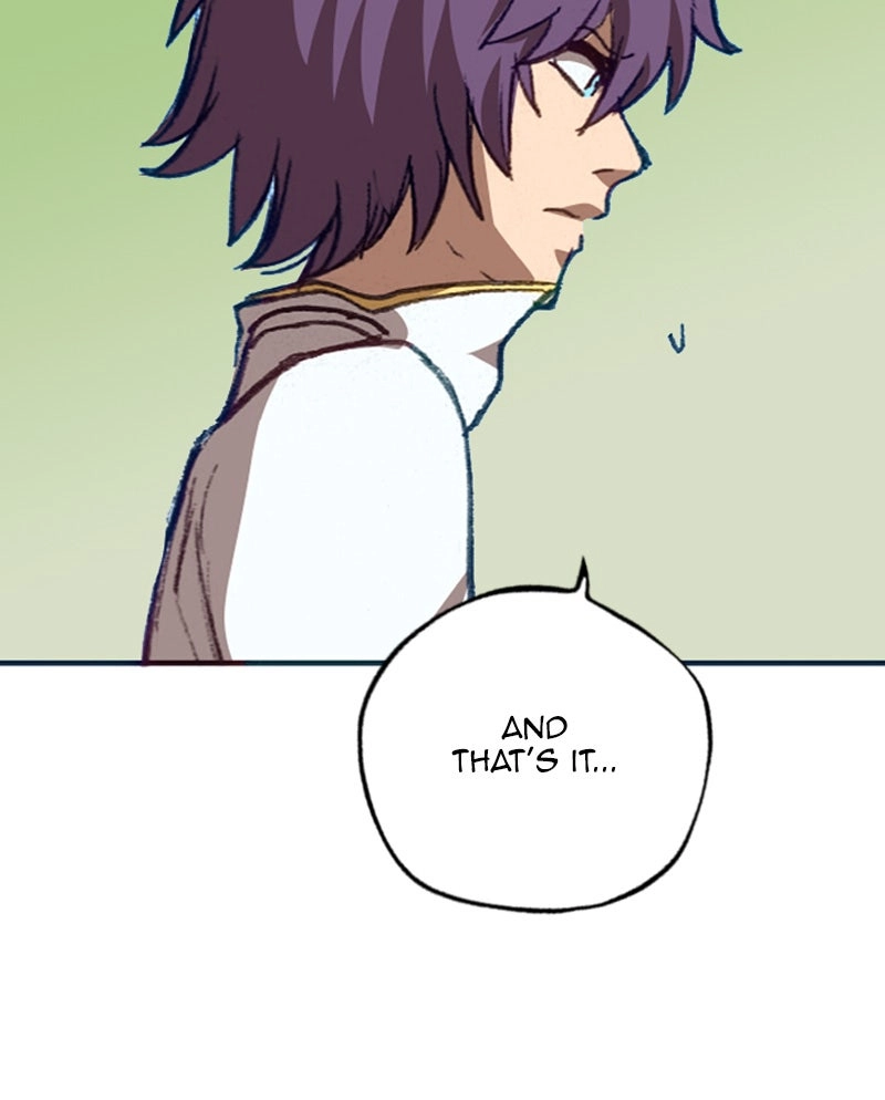 Daedalus of the Crows Chapter 68 page 127 - 