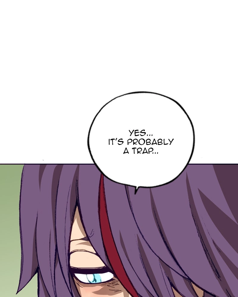 Daedalus of the Crows Chapter 68 page 132 - 