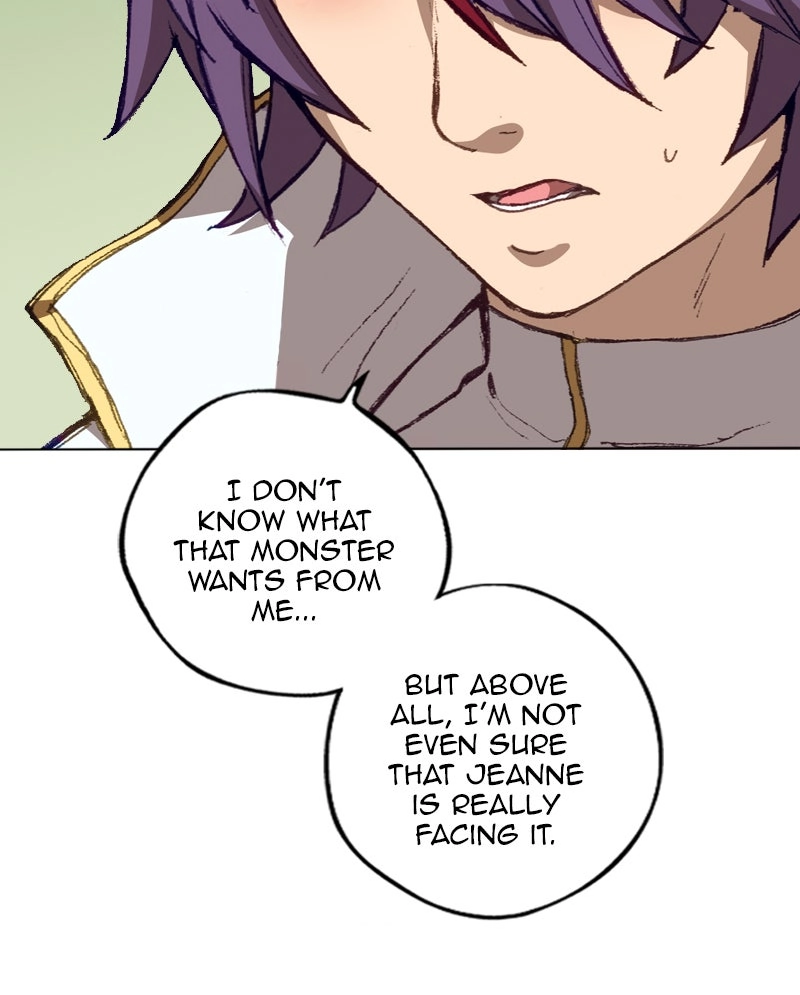 Daedalus of the Crows Chapter 68 page 133 - 