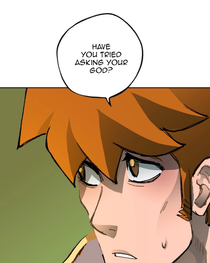 Daedalus of the Crows Chapter 68 page 135 - 
