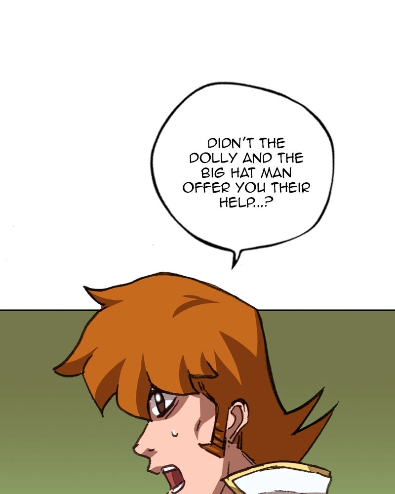 Daedalus of the Crows Chapter 68 page 143 - 