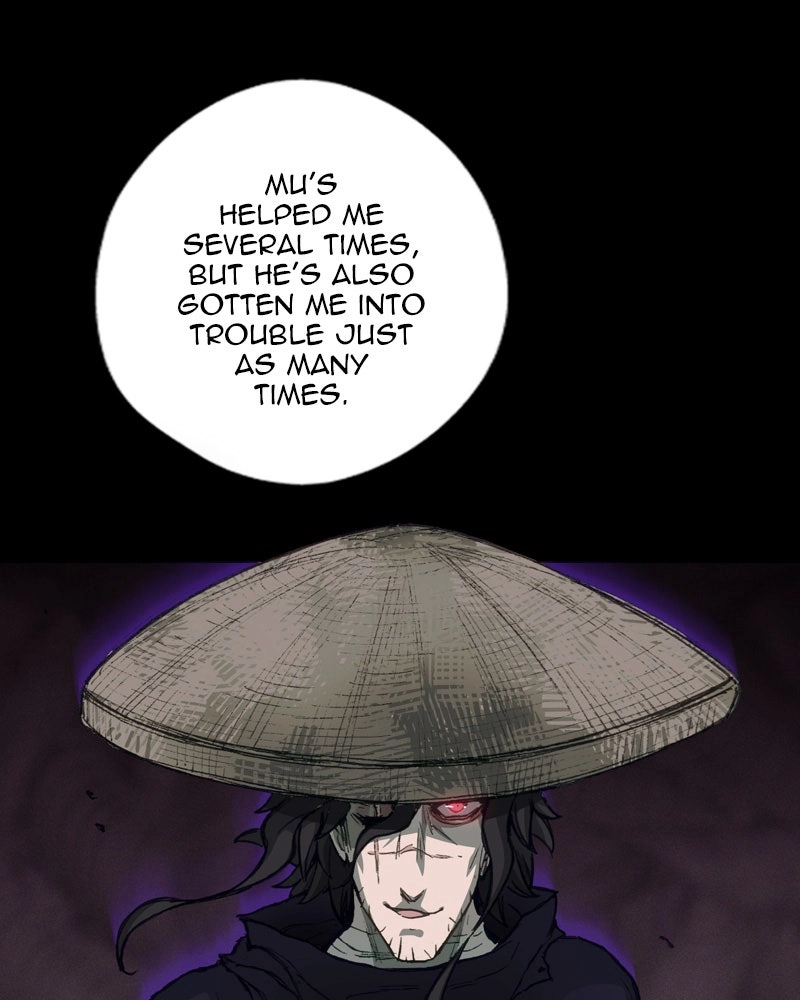 Daedalus of the Crows Chapter 68 page 155 - 