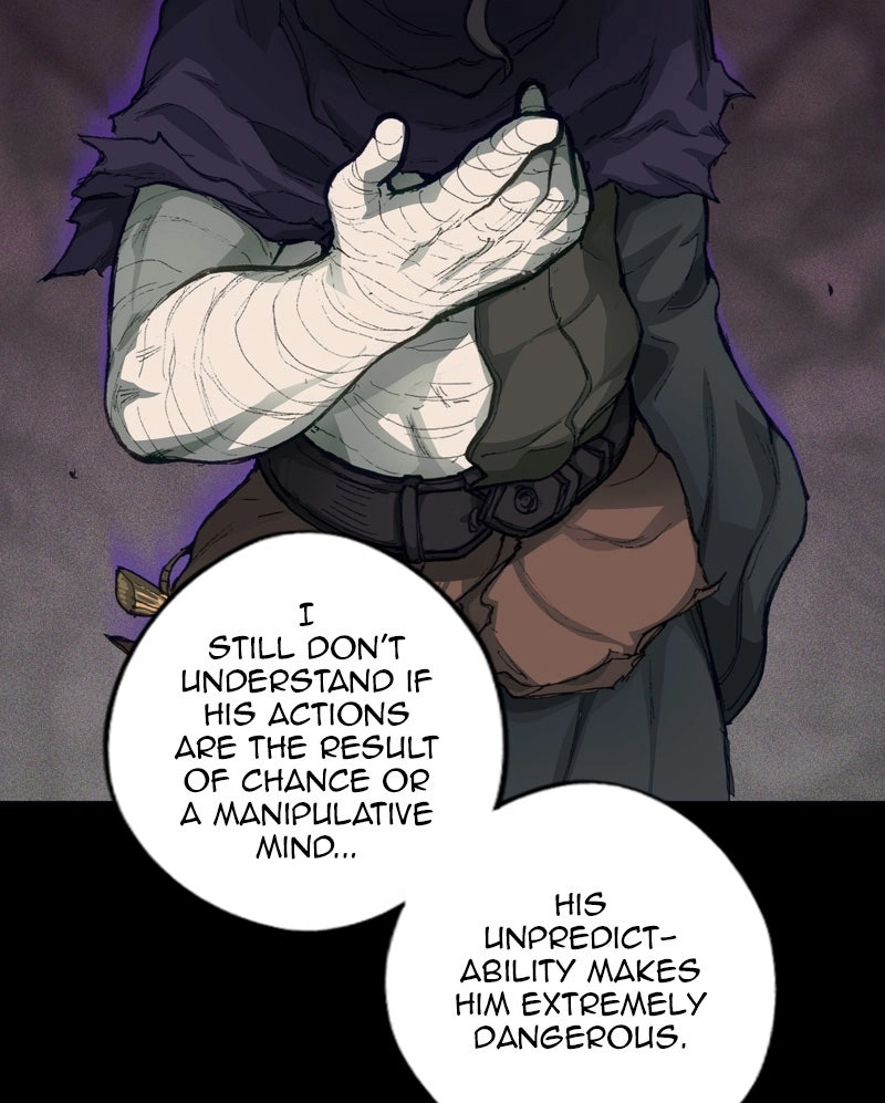 Daedalus of the Crows Chapter 68 page 156 - 