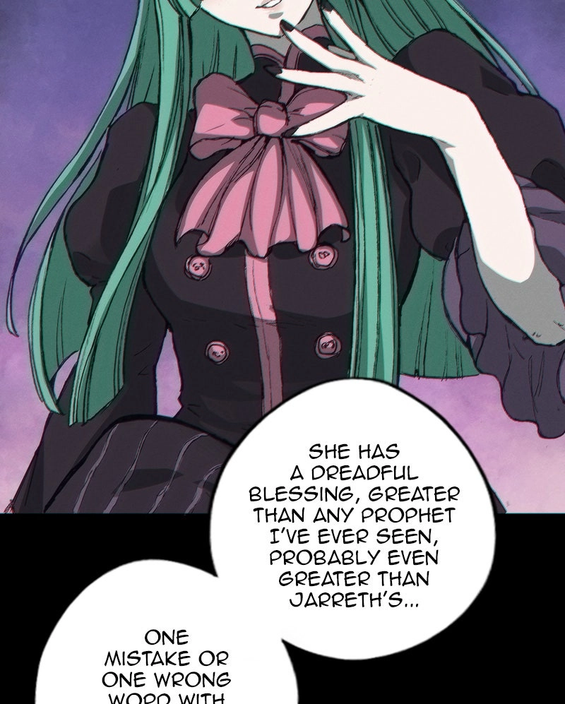 Daedalus of the Crows Chapter 68 page 159 - 