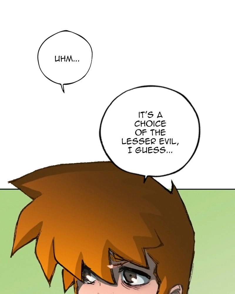 Daedalus of the Crows Chapter 68 page 173 - 