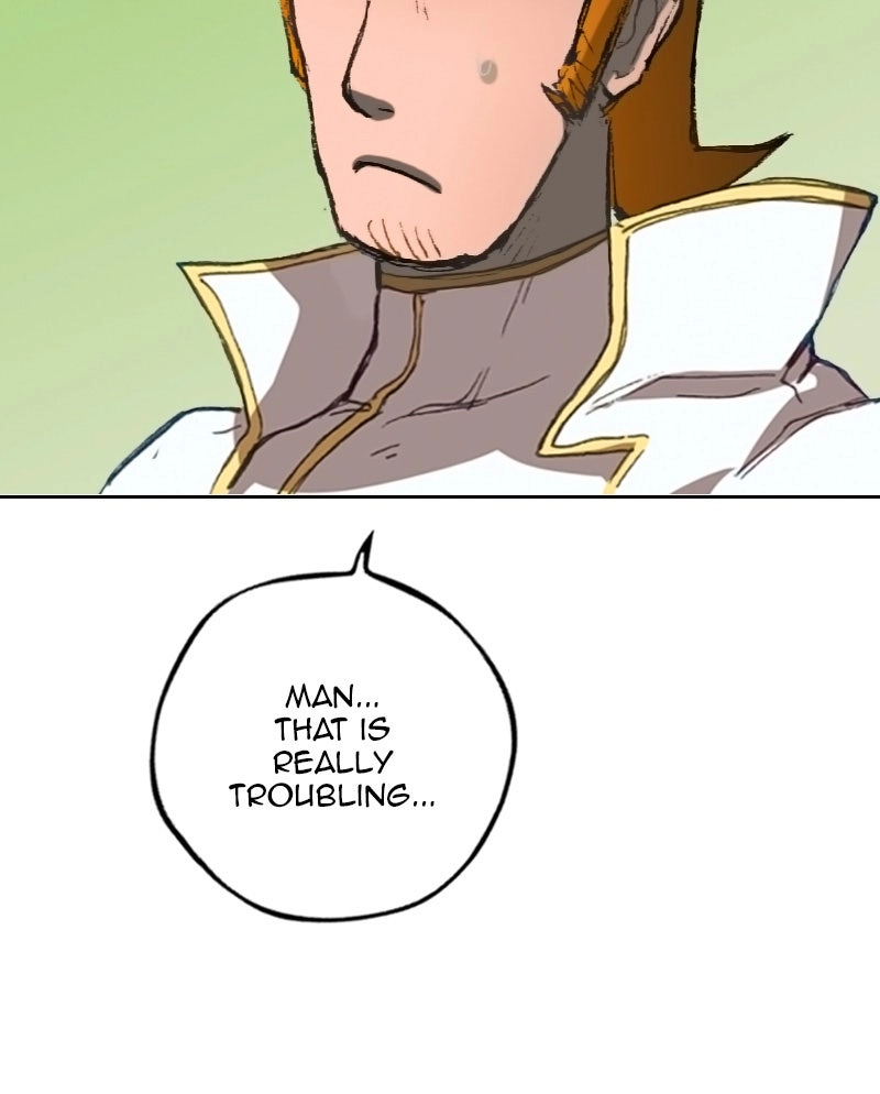 Daedalus of the Crows Chapter 68 page 174 - 