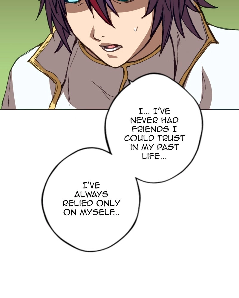 Daedalus of the Crows Chapter 68 page 183 - 