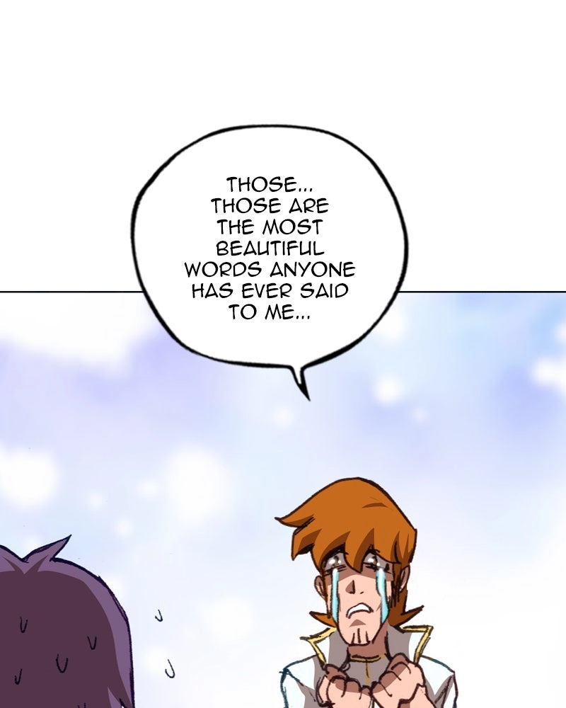 Daedalus of the Crows Chapter 68 page 195 - 