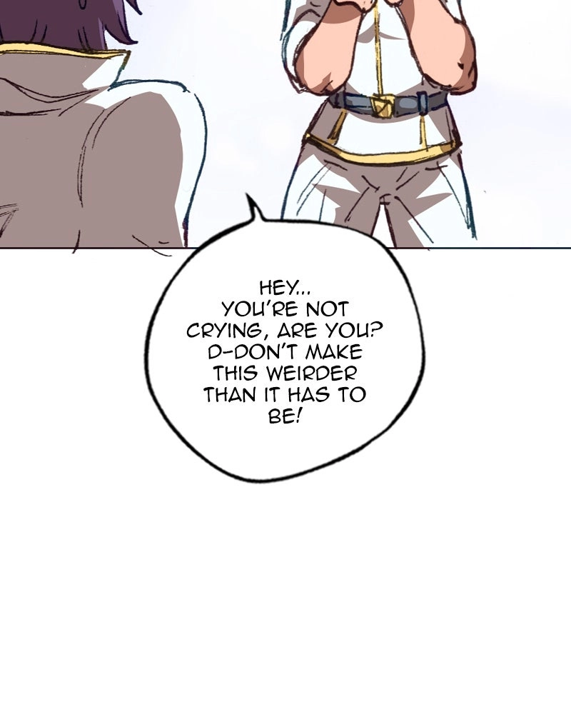 Daedalus of the Crows Chapter 68 page 196 - 