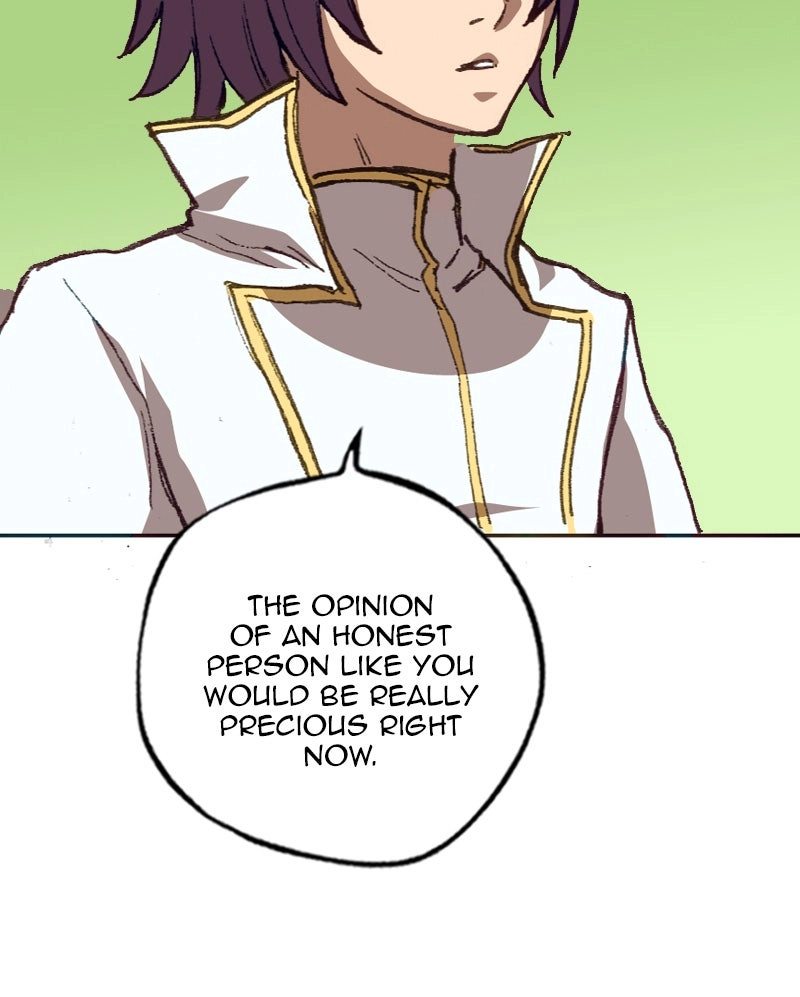 Daedalus of the Crows Chapter 68 page 202 - 