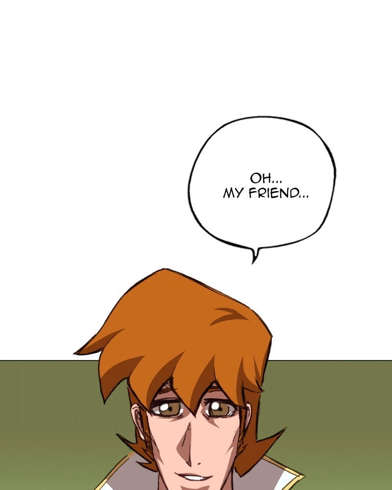 Daedalus of the Crows Chapter 68 page 204 - 