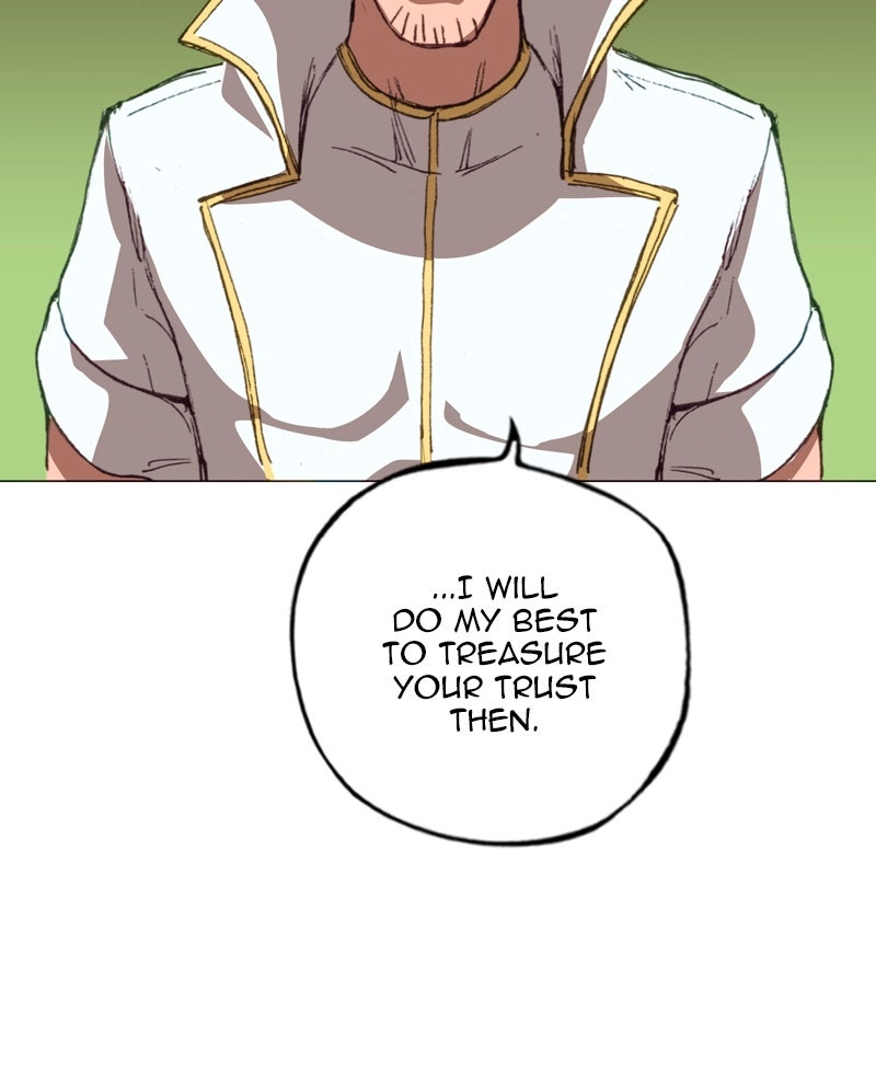 Daedalus of the Crows Chapter 68 page 205 - 
