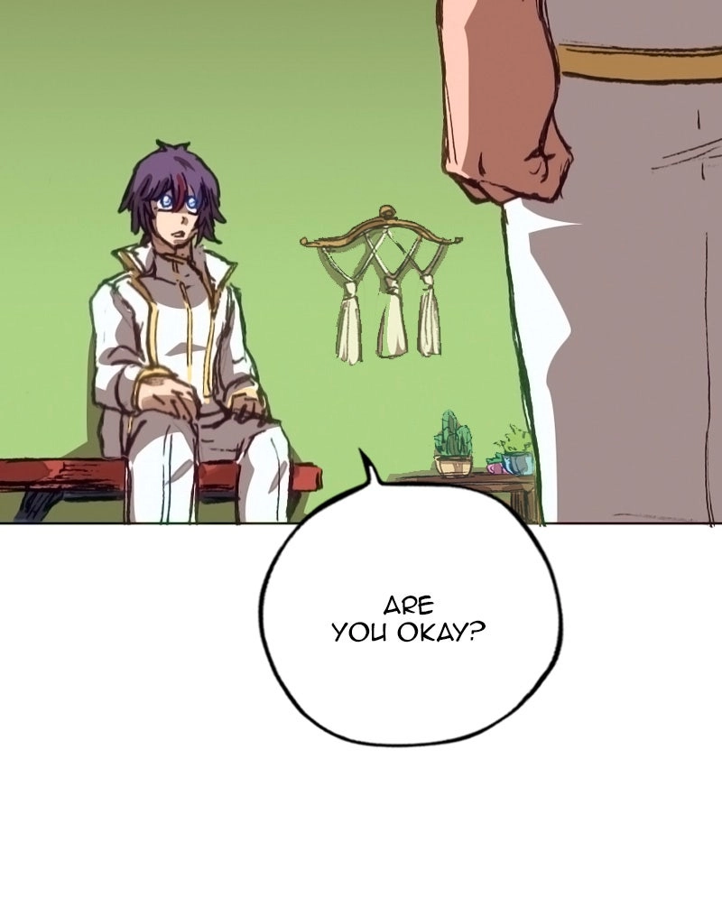 Daedalus of the Crows Chapter 68 page 216 - 