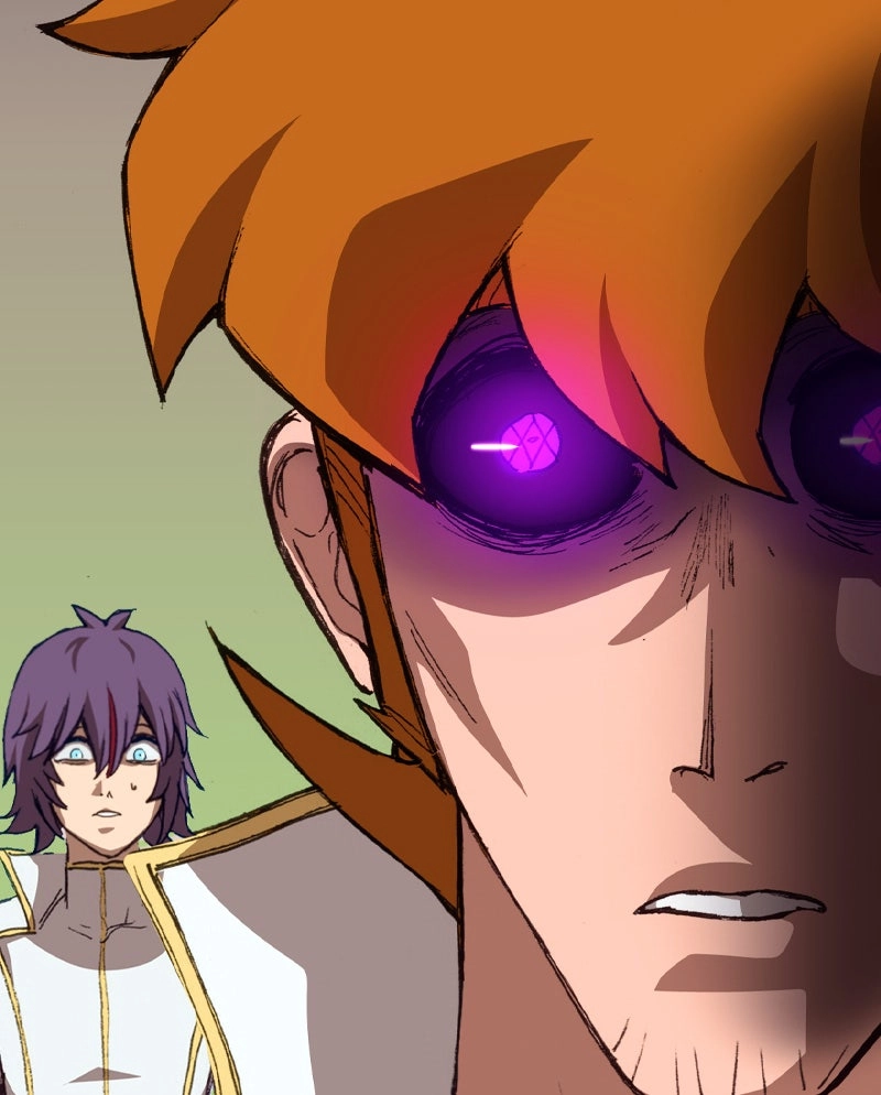 Daedalus of the Crows Chapter 68 page 222 - 