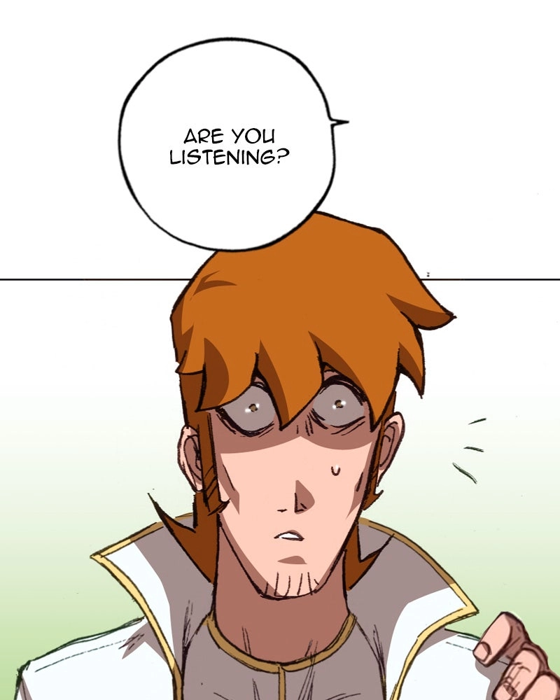 Daedalus of the Crows Chapter 68 page 234 - 