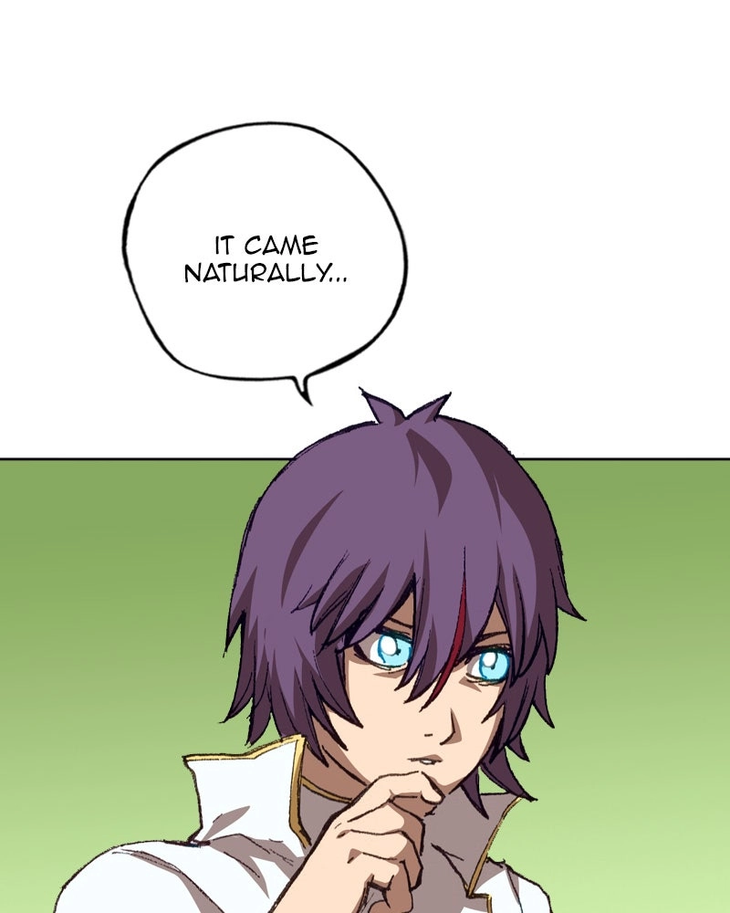 Daedalus of the Crows Chapter 68 page 243 - 
