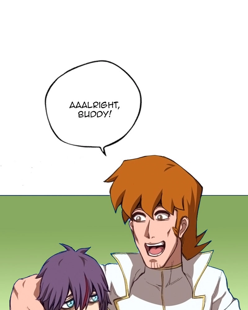 Daedalus of the Crows Chapter 68 page 249 - 
