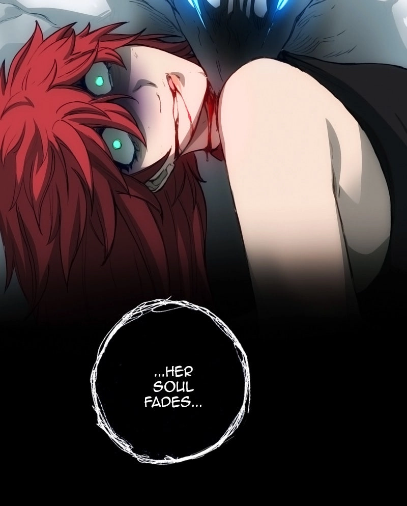 Daedalus of the Crows Chapter 68 page 26 - 