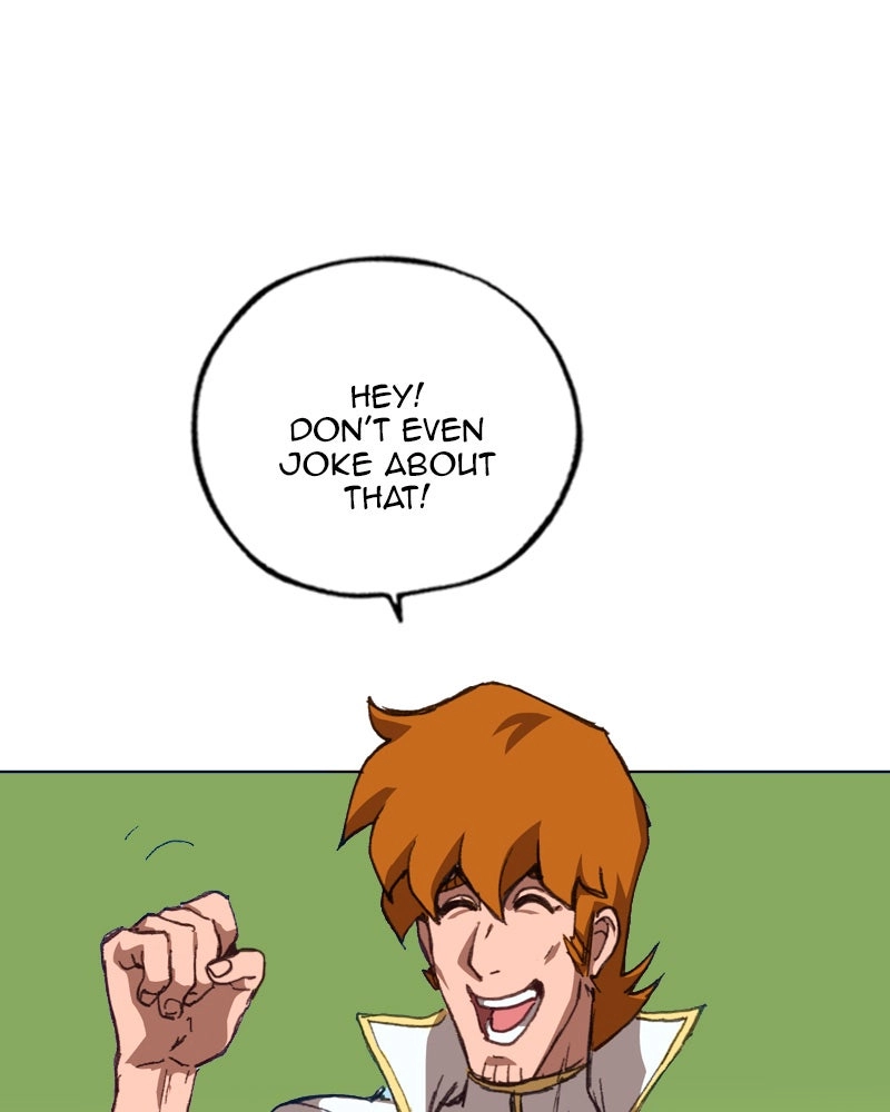 Daedalus of the Crows Chapter 68 page 255 - 