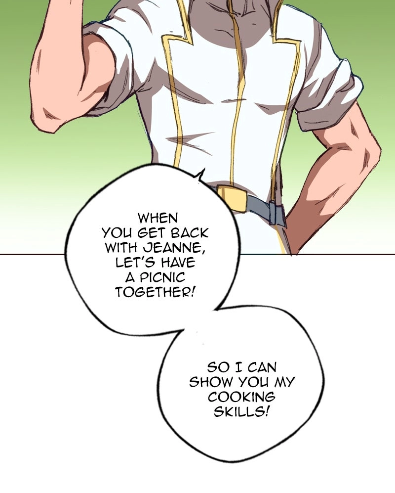 Daedalus of the Crows Chapter 68 page 256 - 