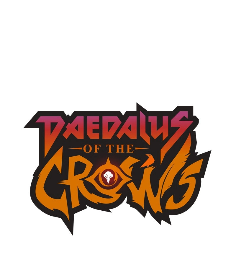 Daedalus of the Crows Chapter 68 page 264 - 