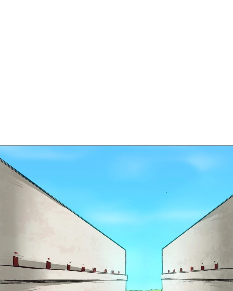 Daedalus of the Crows Chapter 68 page 266 - 