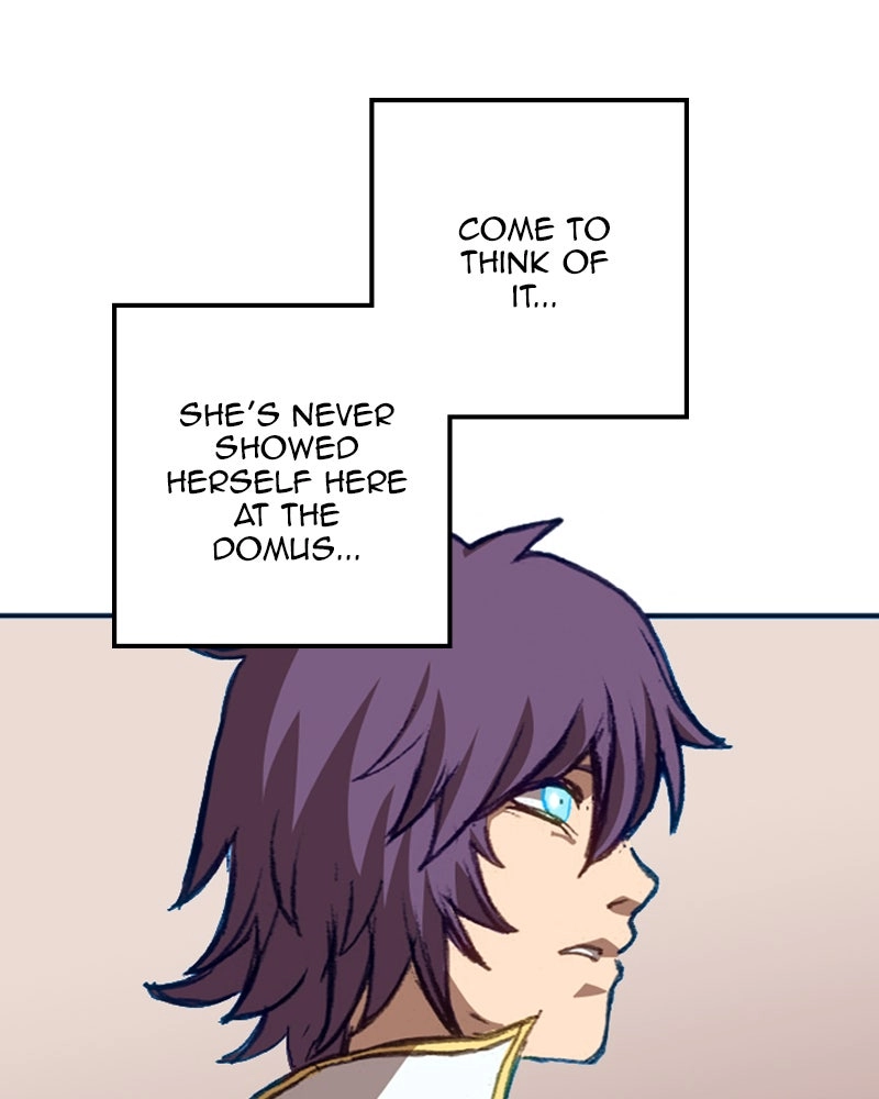 Daedalus of the Crows Chapter 68 page 280 - 