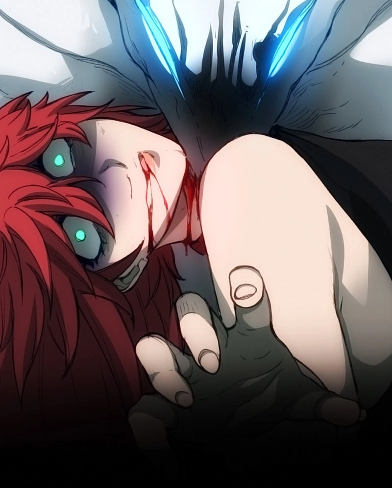 Daedalus of the Crows Chapter 68 page 29 - 