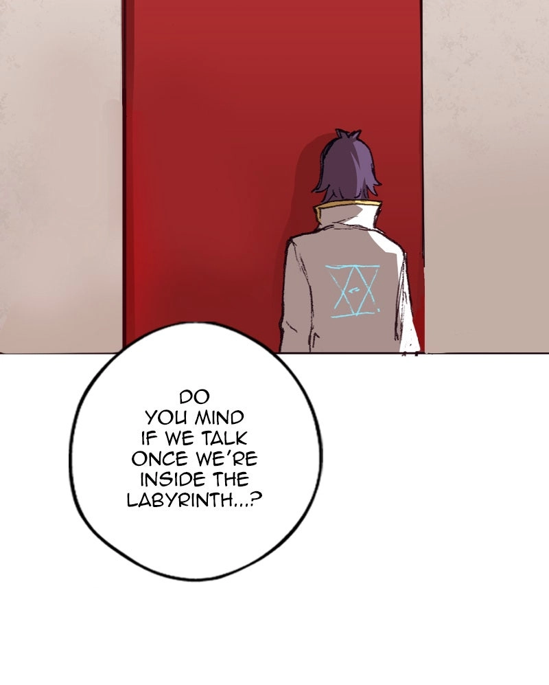 Daedalus of the Crows Chapter 68 page 292 - 