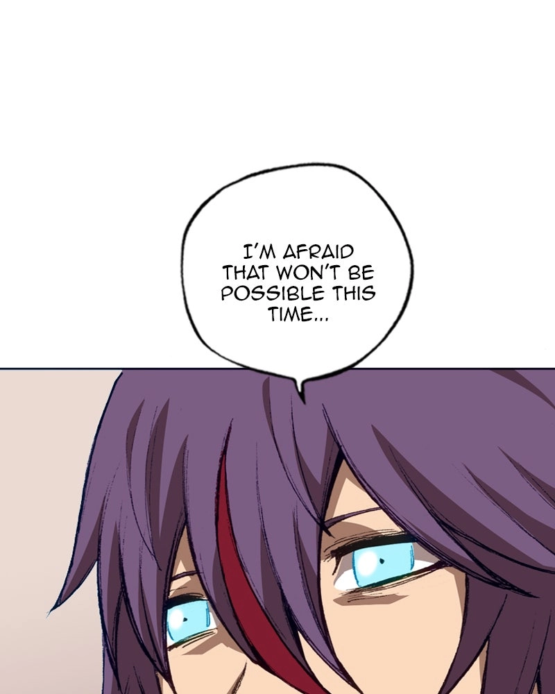 Daedalus of the Crows Chapter 68 page 294 - 