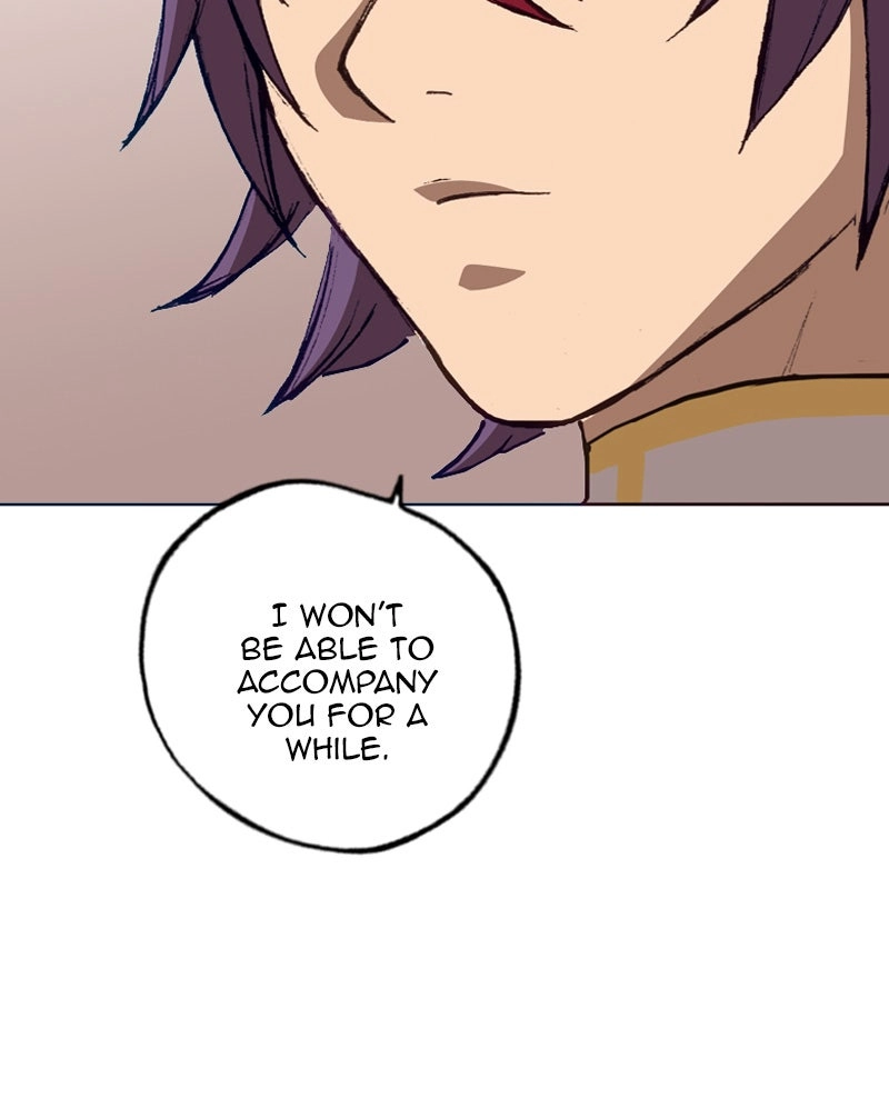 Daedalus of the Crows Chapter 68 page 295 - 