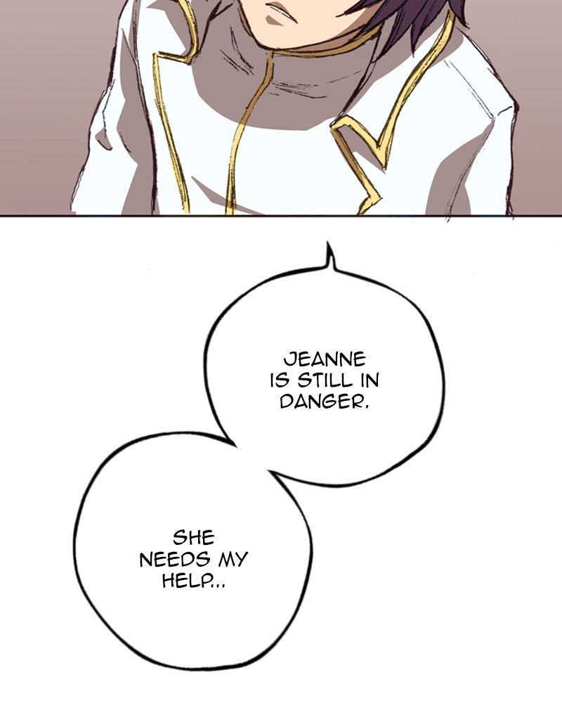 Daedalus of the Crows Chapter 68 page 298 - 