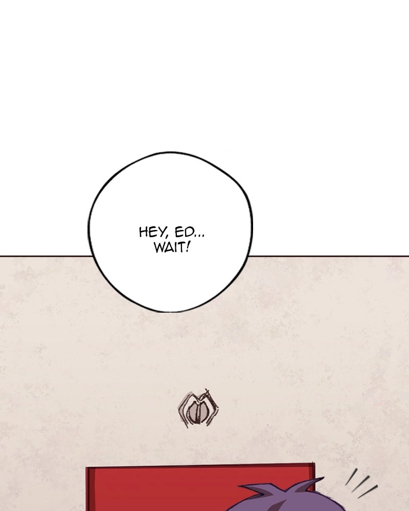 Daedalus of the Crows Chapter 68 page 306 - 