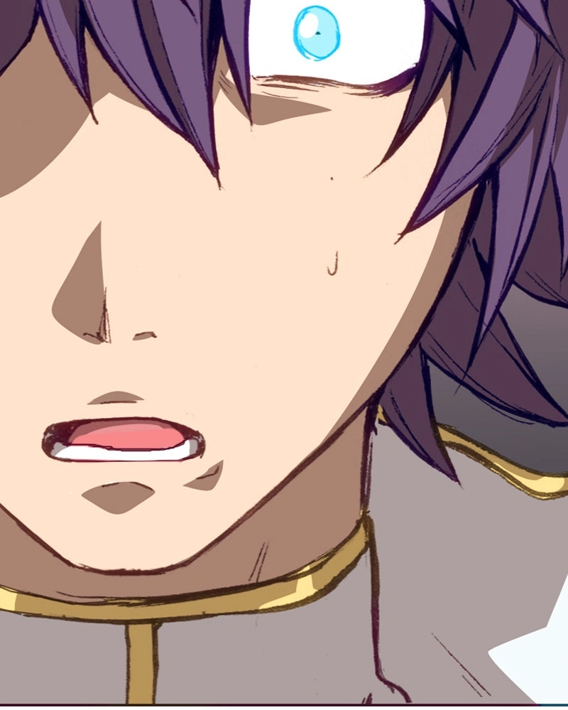 Daedalus of the Crows Chapter 68 page 319 - 