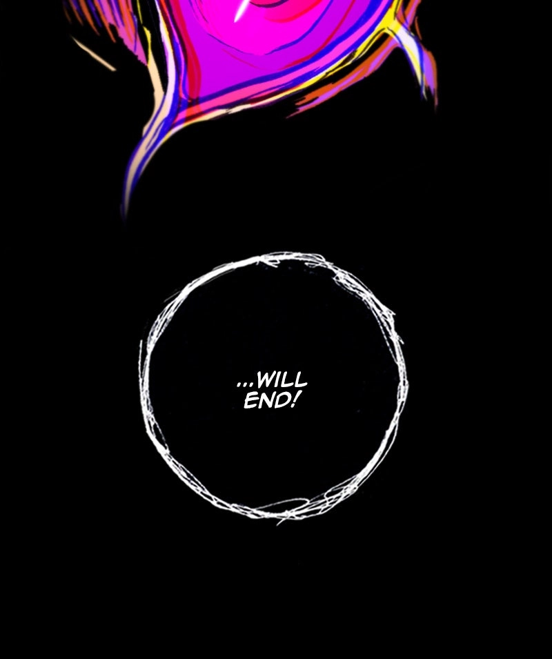 Daedalus of the Crows Chapter 68 page 33 - 