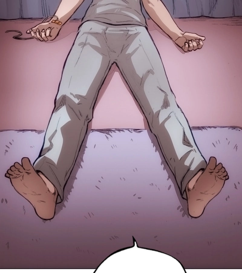 Daedalus of the Crows Chapter 68 page 325 - 